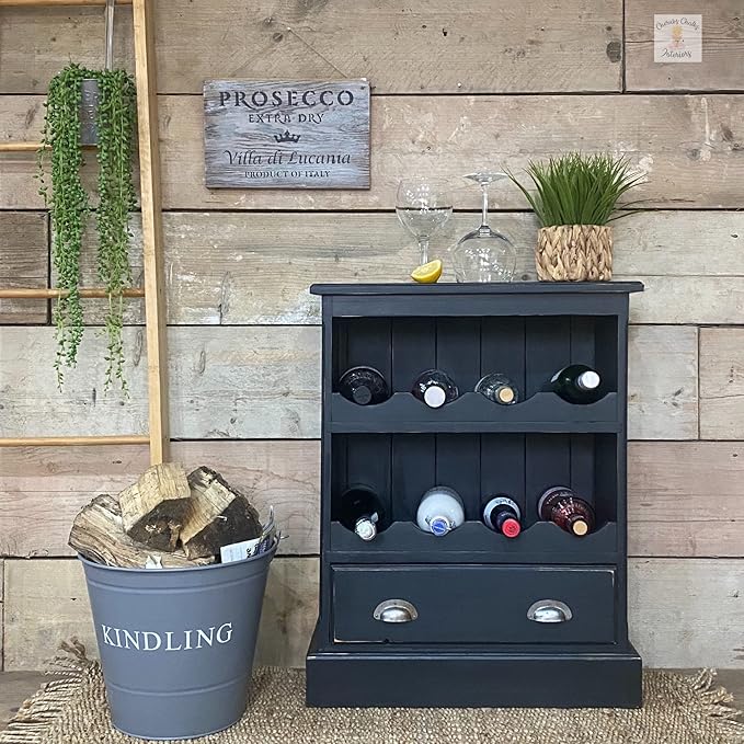 Dixie Belle Paint Company Chalk Finish Furniture Paint - Image 4