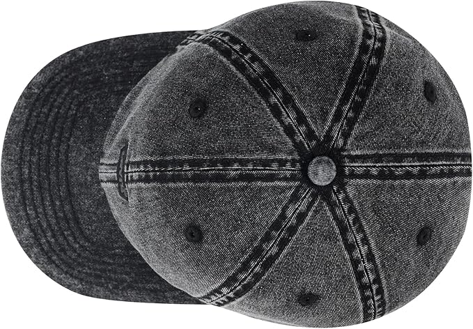 Levi's Men's Classic Baseball Hat with Logo
