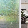 HIDBEA 3D Window Privacy Film by HIDBEAWindowFilm