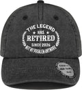 Retirement Gifts for Women Men 2026, Best Personalized Funny Retired Ideas Gifts