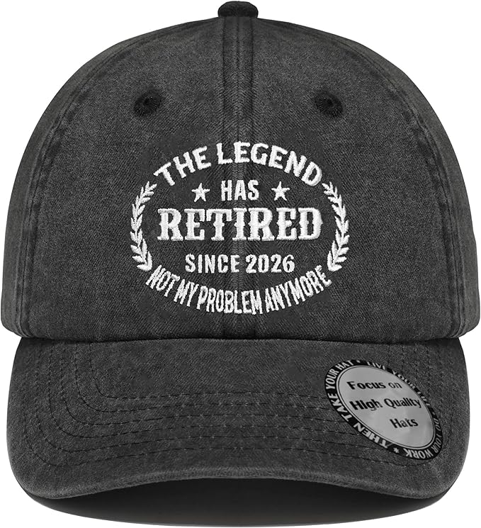 Retirement Gifts for Women Men 2026, Best Personalized Funny Retired Ideas Gifts