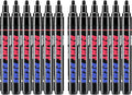 Black Paint Pens Paint Markers by Craiiby