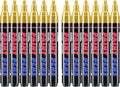 Gold Paint Pens Paint Markers by Craiiby