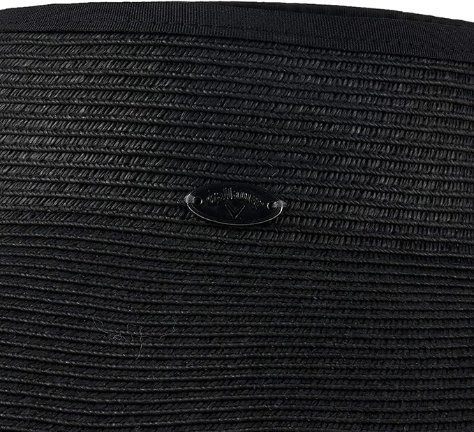 Callaway Women's Callaway Golf Women's Visor Allure Collection Headwear