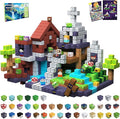 150 PCS Magnetic Building Blocks by Unknown