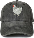 Embroidered Baseball Hats for Men Women