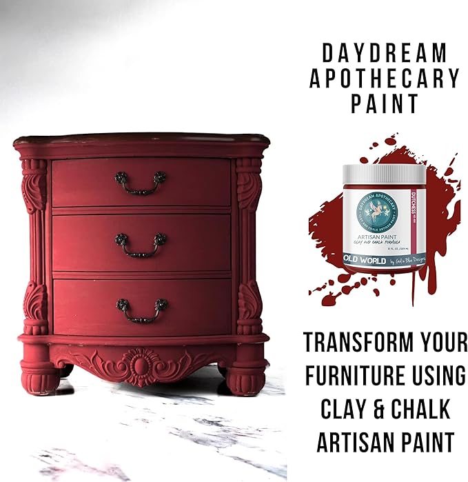 Daydream Apothecary Premium Chalk Style Paint - Image 2