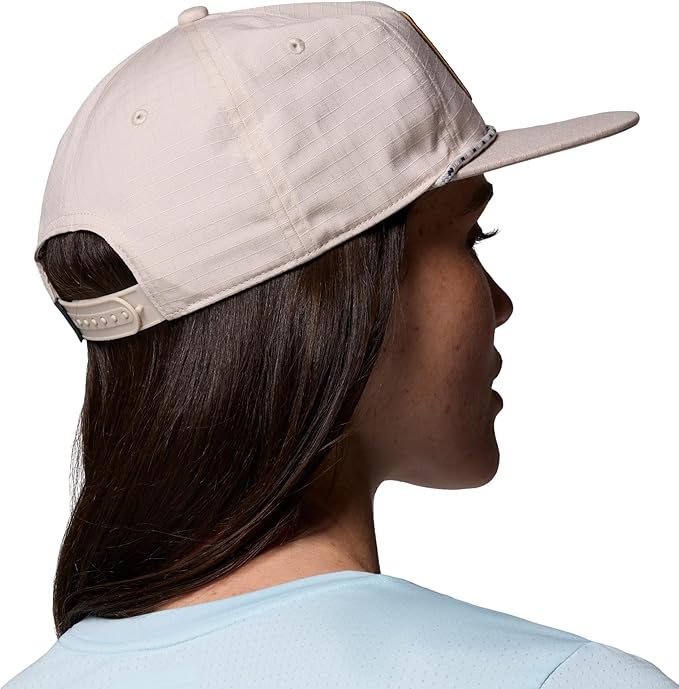 Columbia Unisex Adult Ratchet Strap Snap Back