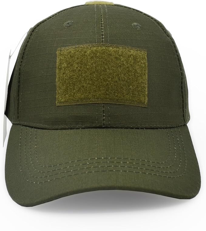 UltraKey Military Tactical Operator Cap, Outdoor Army Hat Hunting Camouflage Baseball Cap