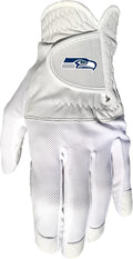 Team Golf NFL Cool Mesh with Cabretta Leather - One Size - Mens Left