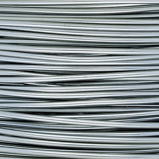 The Beadsmith Wire Elements Craft Wire – Tarnish Resistant, Soft Temper - Image 3