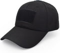 UltraKey Military Tactical Operator Cap, Outdoor Army Hat Hunting Camouflage Baseball Cap