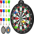 Magnetic Dart Board by CUKU
