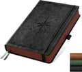 AHGXG Thick Journal Dotted Notebook by AHGXG
