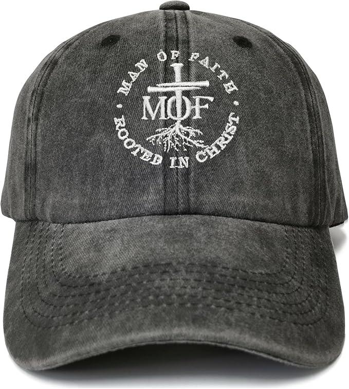 Embroidered Baseball Hats for Men Women