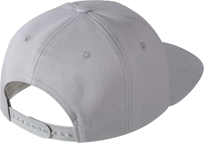 UALON Baseball Cap, Snapback Trucker Hat for Men & Women with American Flag and Adjustable, Breathable Mesh, Flat Bill Hats