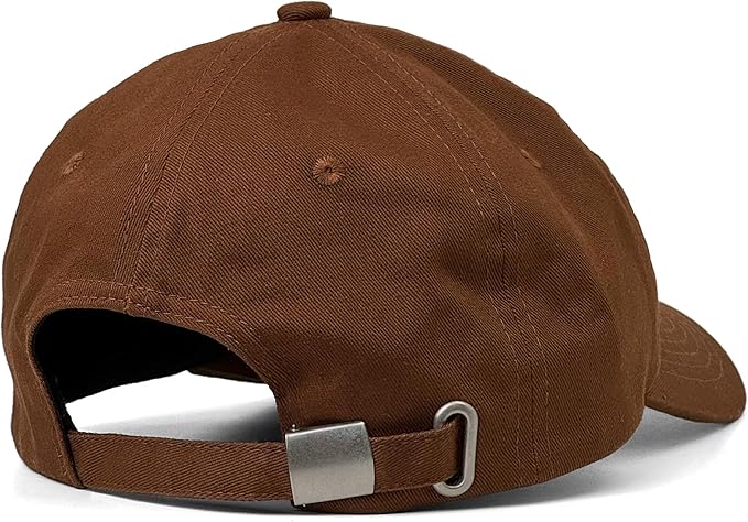 Baseball Cap for Men and Women, Classic Cotton Sports Dad Hat
