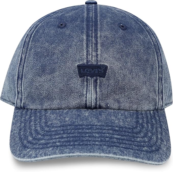 Levi's Men's Classic Baseball Hat with Logo