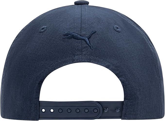 Puma Men's Puma Evercat Icon Snapback Cap