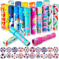 Chivao 20 Pcs Classic Kaleidoscopes Educational Toys by Chivao