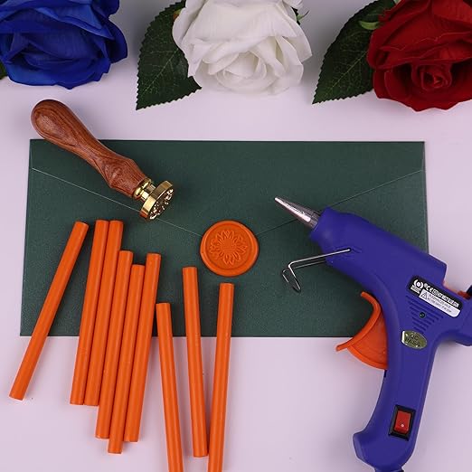 30 Pieces 7mm Sealing Wax Sticks - Image 3