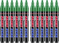 Green Paint Pens Paint Markers by Craiiby