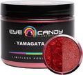 Eye Candy Pigments Premium True Red Mica Powder by EyeCandyPigments