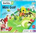 Smartivity Mini Golf Table-Top Game by SMARTIVITY