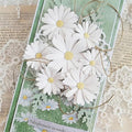 Cutting Dies Metal Stencils Scrapbooking Tools DIY Embossing Template by Annchaos