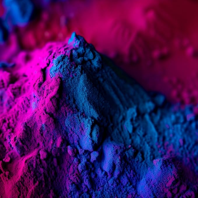 Dry Pigment Set - Image 2