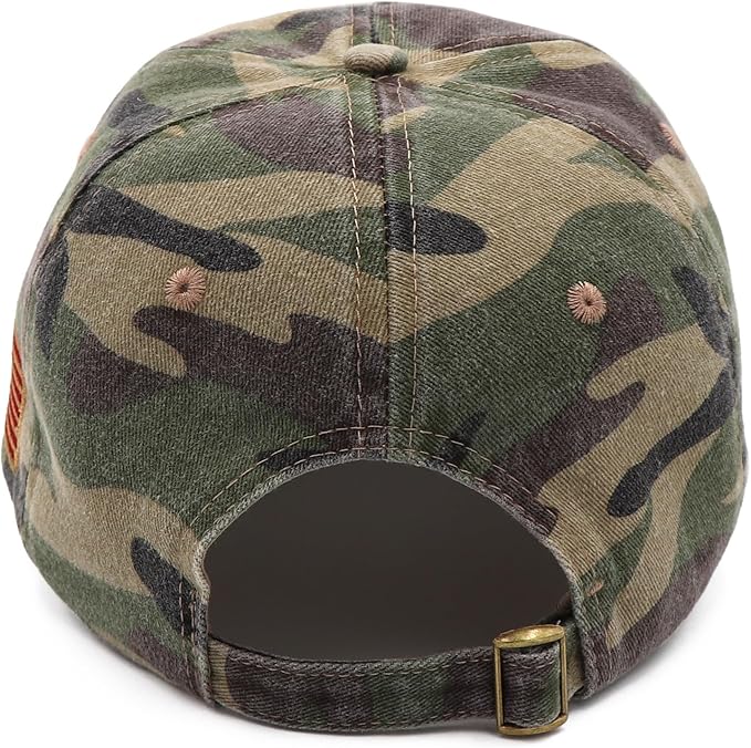 United States 250th Anniversary Hat, USA Baseball Cap 1776-2026 American Eagles Hat Patriotic Embroidered Hats for Men Women