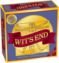 Wit's End — A Smart, Mind-Bending Trivia & Brain Teaser Game That Will by GameDevelopmentGroup