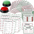 Christmas Friendly Feud Game by Humyoun