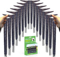 Alien Pros Golf Grip Wrapping Tapes - Innovative Golf Club Grip Solution - Enjoy a Fresh New Grip Feel in Less Than 1 Minute