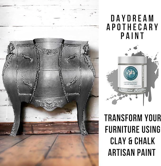 Daydream Apothecary Premium Chalk Style Paint - Image 2