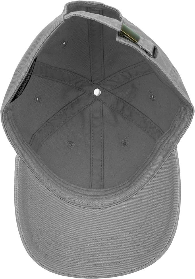 Gelante Baseball Cap Dad Hat 100% Cotton Polo Style Plain Blank Adjustable Size.