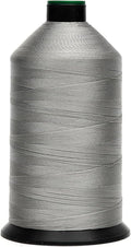 Extra Strong Bonded Nylon Thread #69 Tex70 – 16 OZ, Versatile Stitching Solution by HILOHILO