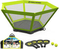 PaddleSmash - Pickleball Yard Game As Seen on Shark Tank - Beach, Tailgate & by PaddleSmash