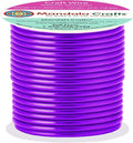 Mandala Crafts 13 Gauge Anodized Aluminum Craft Wire by MandalaCrafts