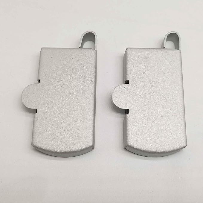 HONEYSEW 2PCS Magnetic Seam Guide by HONEYSEW