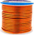 Mandala Crafts 12 Gauge Anodized Aluminum Craft Wire by MandalaCrafts