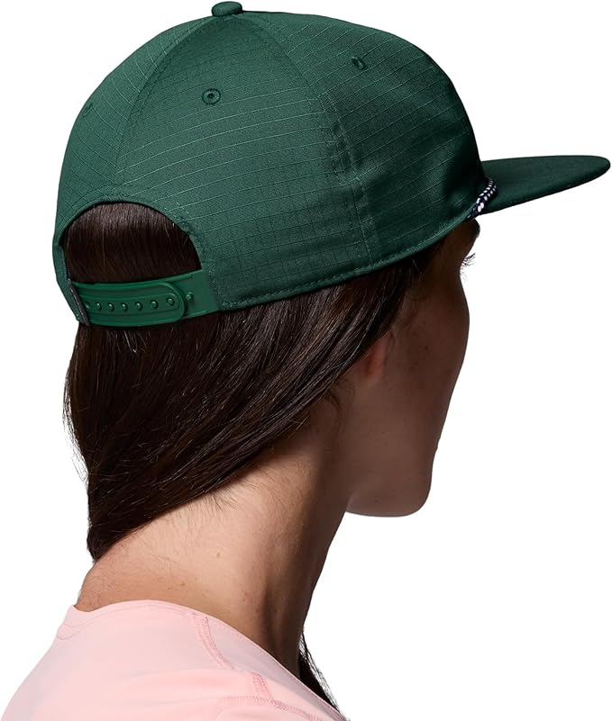 Columbia Unisex Adult Ratchet Strap Snap Back