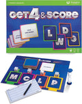 SimplyFun Get 4 and Score by SimplyFun