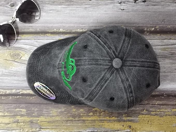 Embroidered Baseball Hats for Men Women