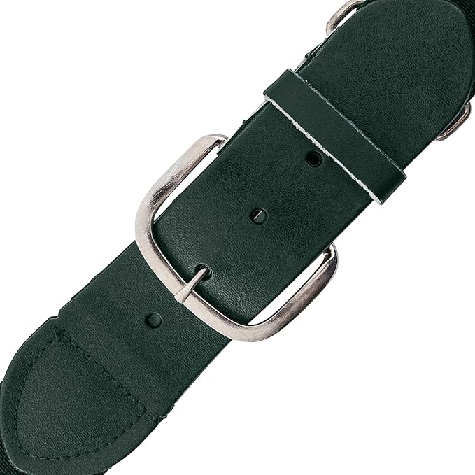 Champion Sports Baseball & Softball Belt – Stretch Fit Uniform Belt for Youth & Adult Players, Multiple Colors