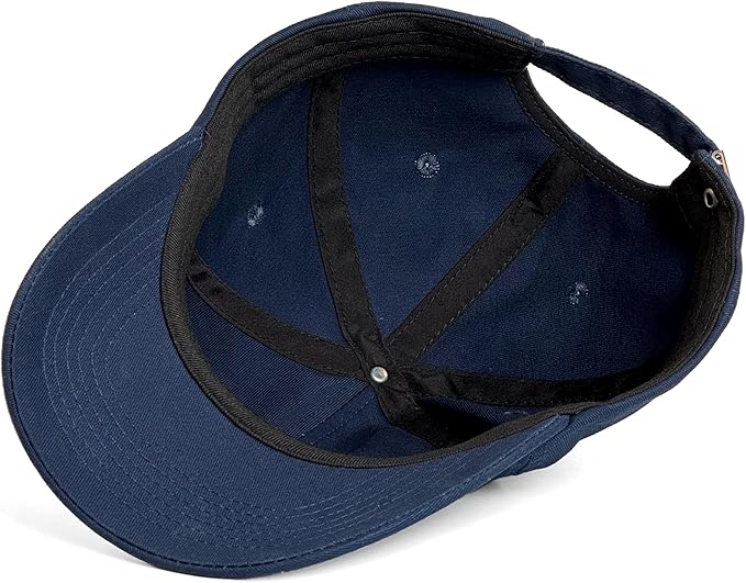 Baseball Cap for Men and Women, Classic Cotton Sports Dad Hat