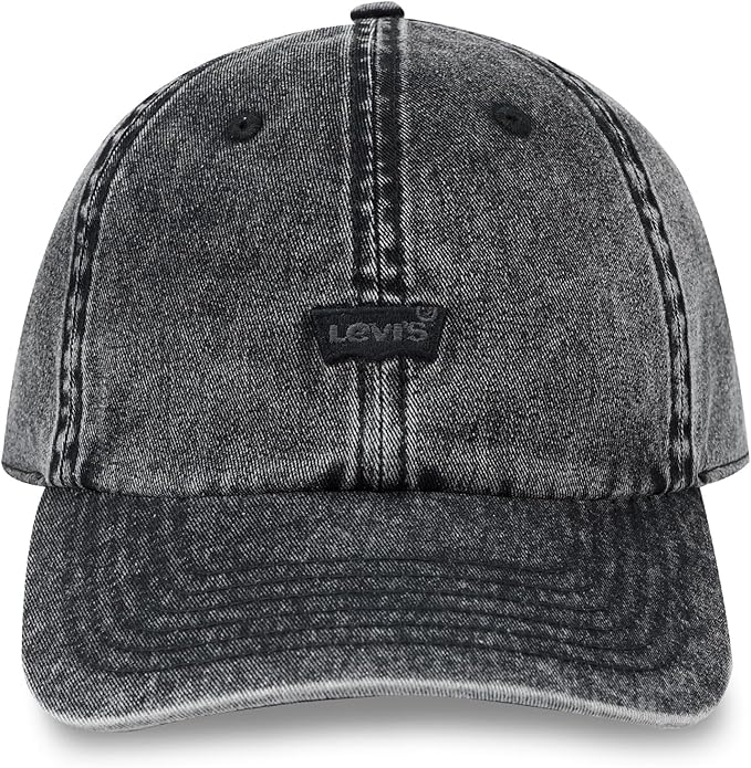 Levi's Men's Classic Baseball Hat with Logo