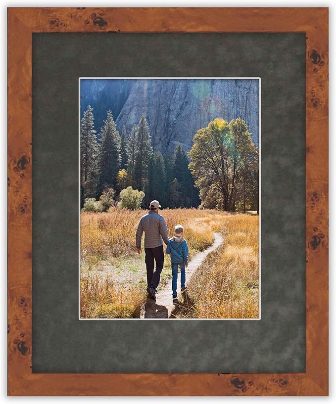11x14 Mat Bevel Cut for 8.5x11 Photos - Image 4