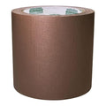 BookGuard 4 inch Premium Bookbinding Repair Cloth Tape, 15 Yard Roll by ChromaLabel