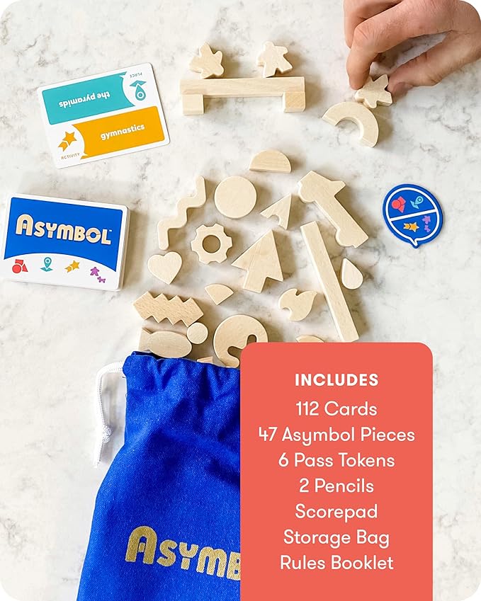 SimplyFun Asymbol - Image 5